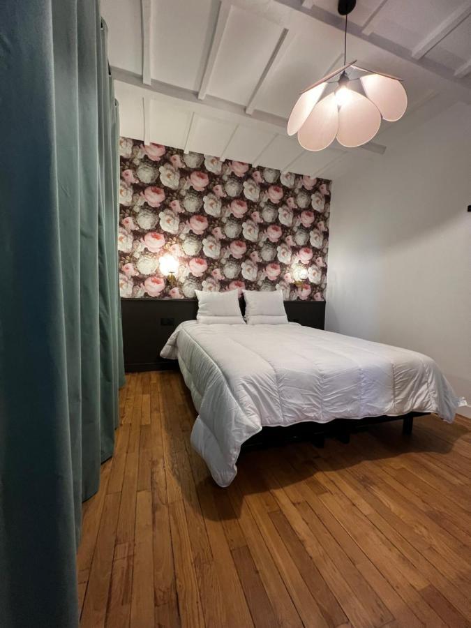 Le 101 - Les Locations Isahora Apartment Eu (Seine-Maritime) Exterior foto